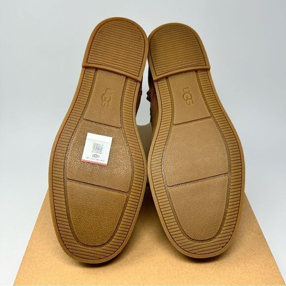 UGG Josefene Ankle Boots - Picture 6 of 9